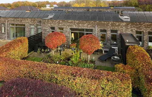 Annalyst, 7430 Ikast - Ikast-Brande