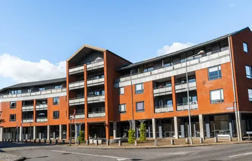 Østergaardsallé, 7490 Aulum - Herning - 1 3