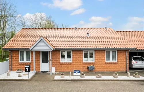 Frejasvej, 7620 Lemvig