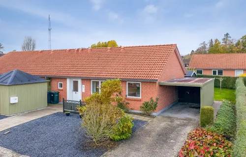 Bryggermarken, 5620 Glamsbjerg - Assens