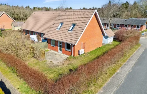 Lærkevej, 4261 Dalmose - Slagelse