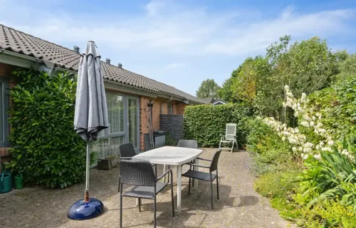 Holmkærvej, 8380 Trige - Aarhus