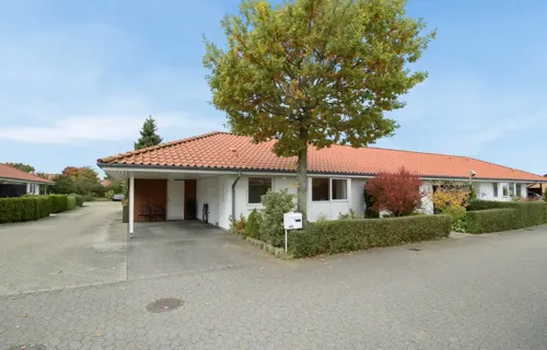 Kristtjørnevej, 7000 Fredericia