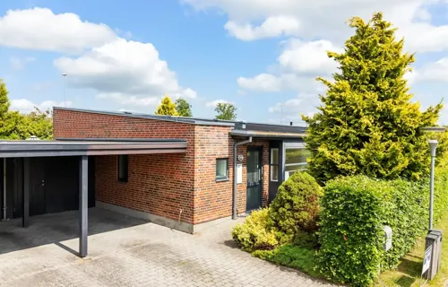 Elgårdsminde, 8382 Hinnerup - Favrskov