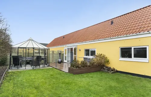 Frejasvej, 9990 Skagen - Frederikshavn