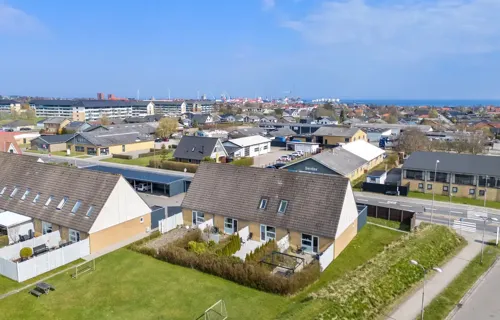 Hånbækvej, 9900 Frederikshavn