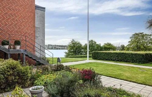 Sct. Laurentii Vej, 8800 Viborg - st th