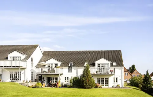 Aastrupvej, 6100 Haderslev - 1 th