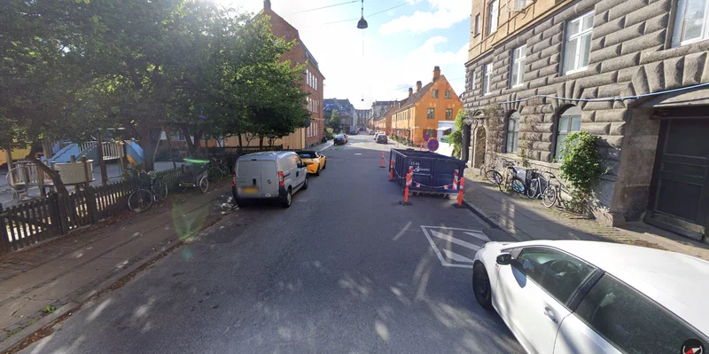 Landsbystemning i indre by