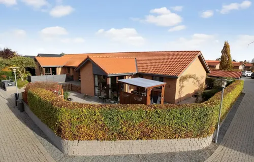 Violvej, 8700 Horsens