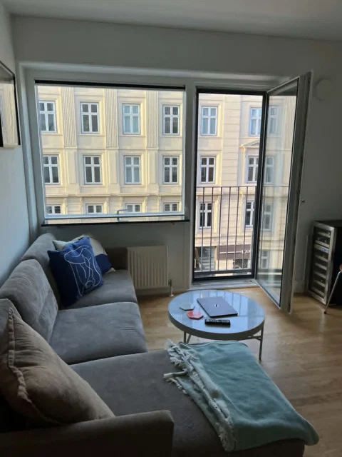 Central 2 V. på Vesterbro