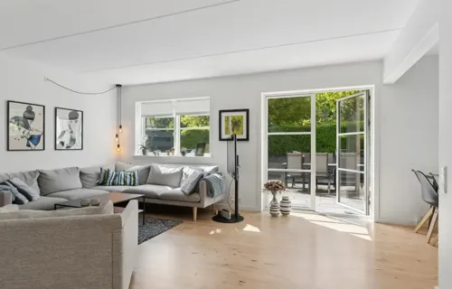 Strubjerg, 9400 Nørresundby - Aalborg - st tv