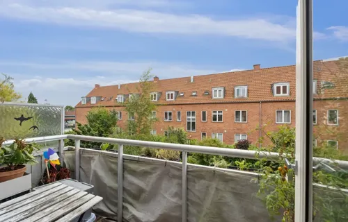 Buddingevej, 2800 Kongens Lyngby - Lyngby-Taarbæk - 1 th