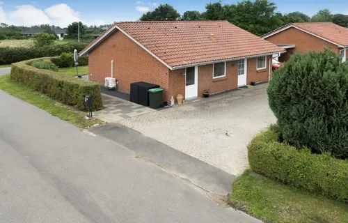 Kongenstoft, 6261 Bredebro - Tønder