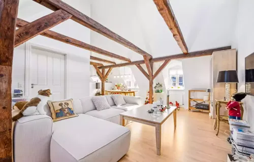 Adelgade, 4720 Præstø - Vordingborg