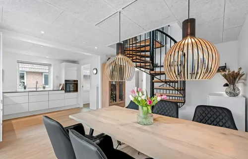 Kirkevænget, 6870 Ølgod - Varde