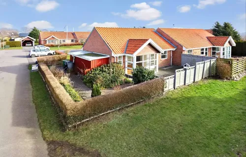 Egevej, 3782 Klemensker - Bornholm