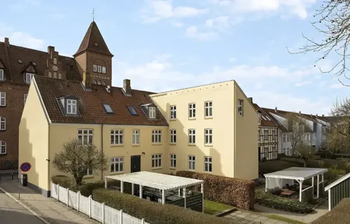 Bredgade, 4000 Roskilde - 2