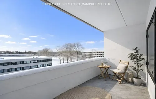 Opnæsgård, 2970 Hørsholm - 3 th