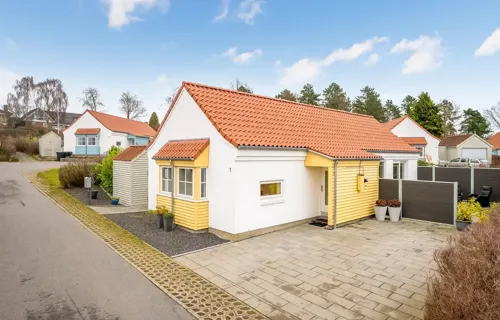 Tronnehaven, 5800 Nyborg