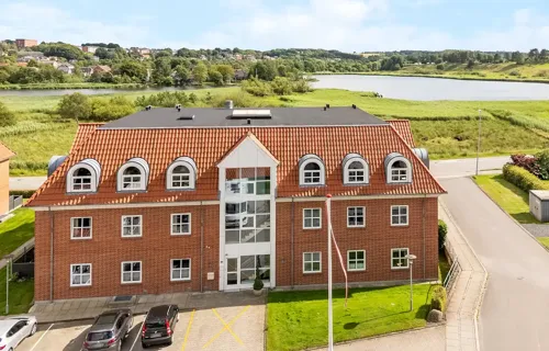 Enghavevej, 9500 Hobro - Mariagerfjord - 2 6