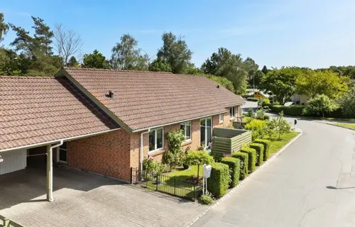 Plantagevænget, 5462 Morud - Nordfyns