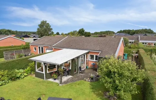 Malmøvej, 8600 Silkeborg