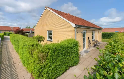 Villestoftehegnet, 5210 Odense NV - Odense