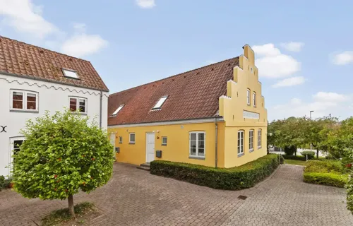 Bavelsevej, 4171 Glumsø - Næstved