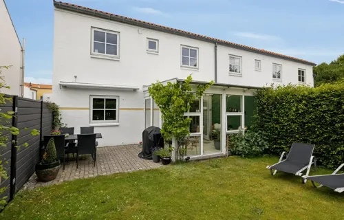 Hamarvej, 8800 Viborg