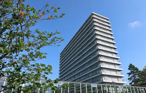 Augustenborggade, 8000 Aarhus C - Aarhus - 12 mf