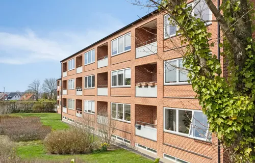 Holme Møllevej, 8260 Viby J - Aarhus - 2 tv