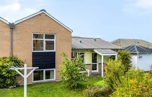 Villestoftehegnet, 5210 Odense NV - Odense