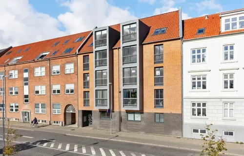 Jernbanegade, 8900 Randers C - Randers - 2