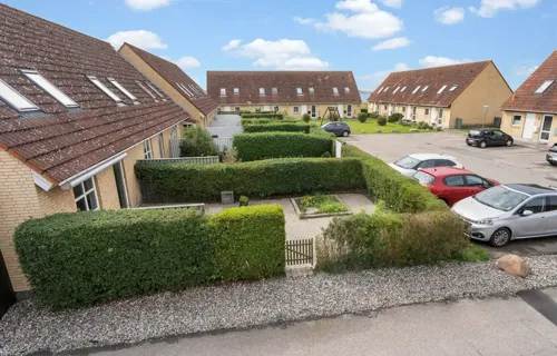 Storstrømsparken, 4760 Vordingborg