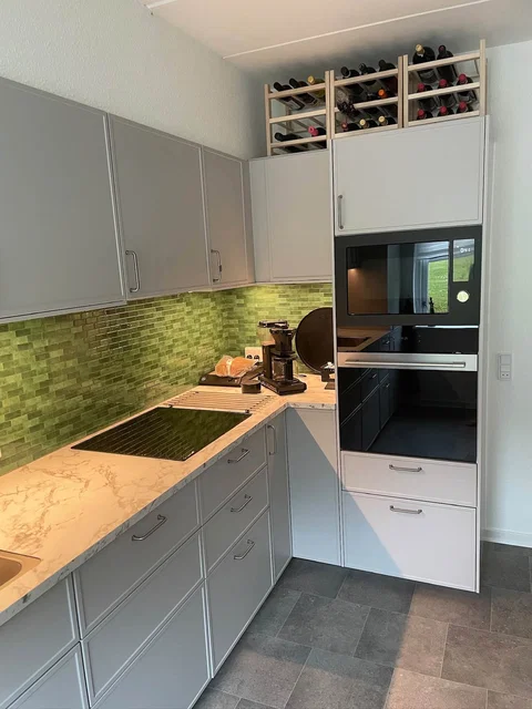 4-værelses andelsrækkehus, 103 m² – Harlev J