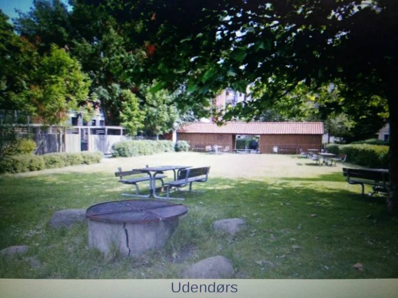 5 værelses på Indre Nørrebro