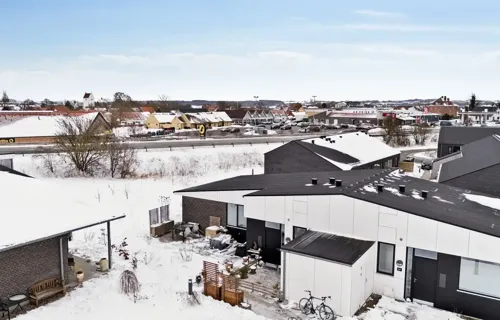 Vig Bakke, 4560 Vig - Odsherred