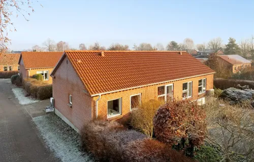 Tulipanvej, 8870 Langå - Randers