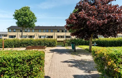 Roald Amundsens Vej, 9210 Aalborg SØ - Aalborg - st