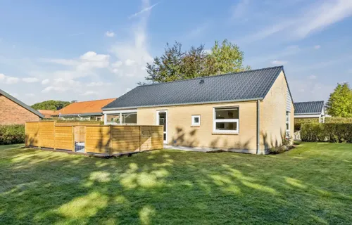 Østervænget, 8840 Rødkærsbro - Viborg