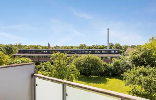 Holmevej, 8270 Højbjerg - Aarhus - 2 mf