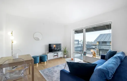Langørvej, 8381 Tilst - Aarhus - 1 1