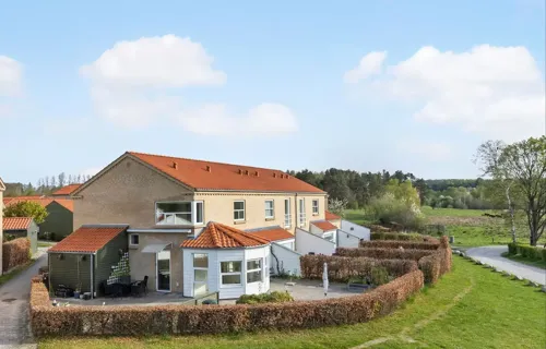 Fortunavej, 8960 Randers SØ - Randers