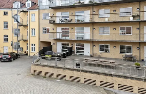 Drewsensvej, 8600 Silkeborg - st 1