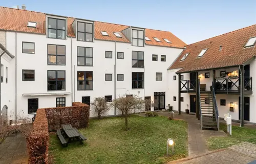 Vesterbrogade, 4930 Maribo - Lolland - 1 3