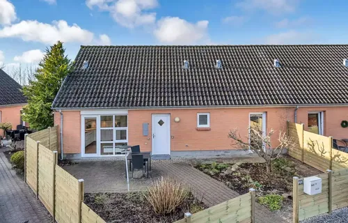 Agertoften, 9460 Brovst - Jammerbugt