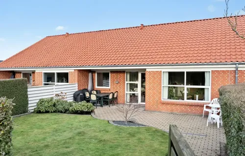 Friggsvej, 9700 Brønderslev