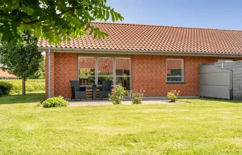 SKØN ANDELSBOLIG PÅ BARKEN 36 I HJERTING TÆT PÅ GRØNNE OMRÅDER OG VANDET