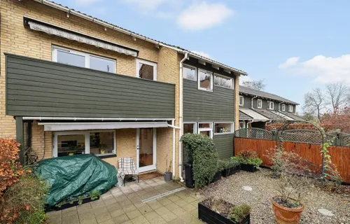 Bakkehaven, 4180 Sorø